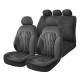 Set 9 huse auto negre, V, Amio 04621