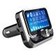 Transmitator FM, MP3, 2×USB, cu telecomanda, 12-24V, Amio 04657 Transmitator FM, MP3, 2×USB, cu telecomanda, 12-24V, Amio 04657