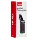 Transmitator FM, MP3, pliabil, 2×USB, 12-24V, 04650 Amio