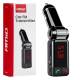 Transmitator FM, MP3, pliabil, 2×USB, 12-24V, 04650 Amio