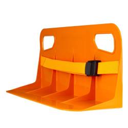 Organizator portbagaj, 11.5x19x14cm, cu velcro, Amio 04769
