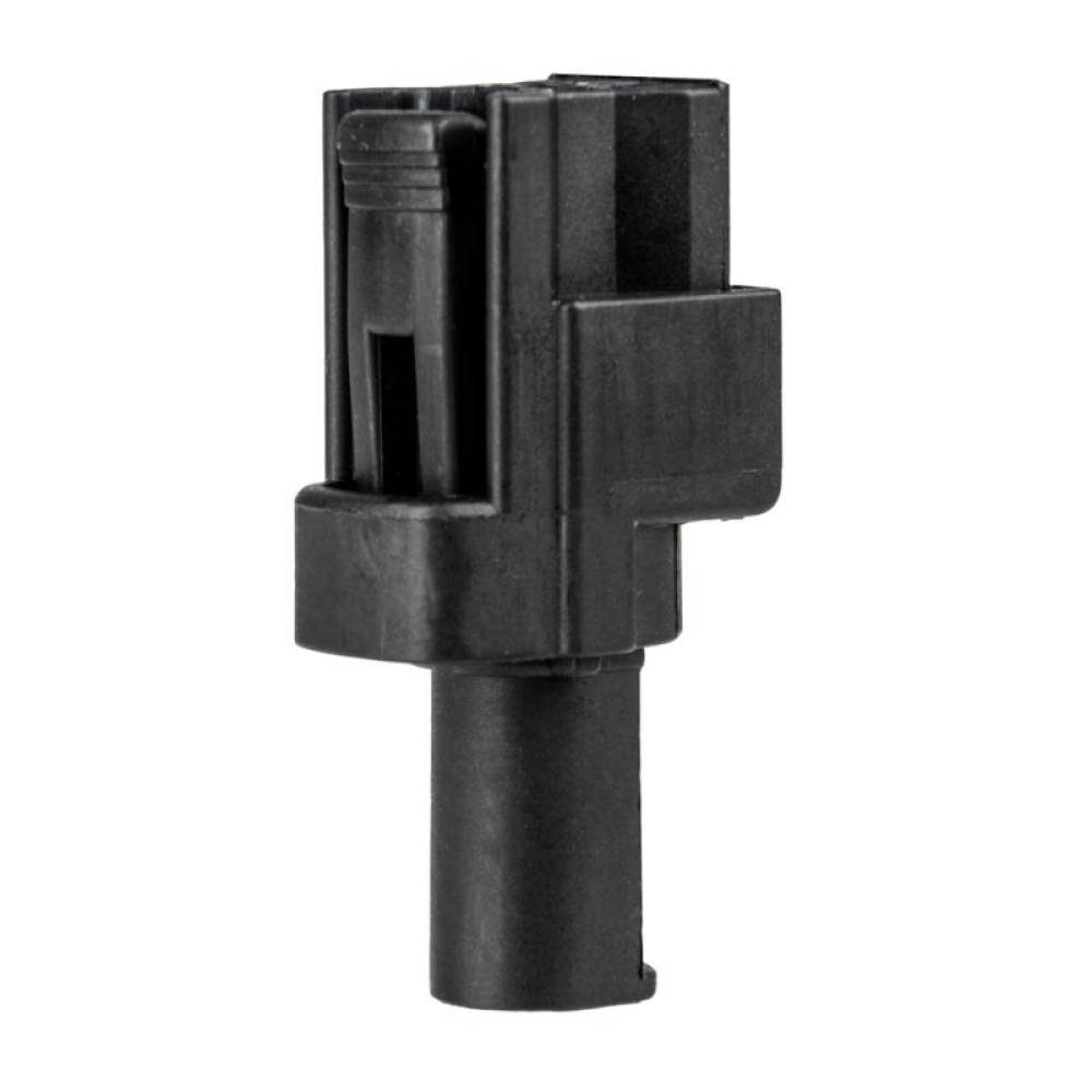 Set mufa conector cu 1 pini, set mama-tata, Econoseal Japan, impermeabila, AMIO 04345
