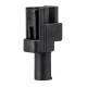 Set mufa conector cu 1 pini, set mama-tata, Econoseal Japan, impermeabila, AMIO 04345