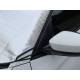 Protectie parbriz exterior, vara-iarna, antiinghet, 100x200cm, cu 2 clapete 25 cm, Carmotion 58552