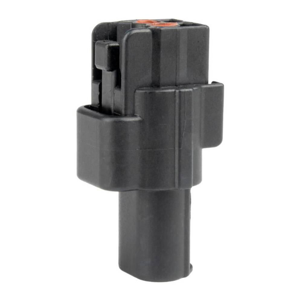 Set mufa conector cu 2 pini, set mama-tata, Econoseal Japan, impermeabila, Amio 04346