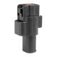 Set mufa conector cu 2 pini, set mama-tata, Econoseal Japan, impermeabila, Amio 04346