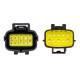 Set mufa conector cu 6 pini, set mama-tata, Econoseal Japan, impermeabila, AMIO 04351