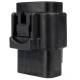 Set mufa conector cu 6 pini, set mama-tata, Econoseal Japan, impermeabila, AMIO 04351