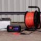 Redresor digital auto 12-24V, 10A, pentru acumulator STD, GEL, AGM, WET Amio 04525