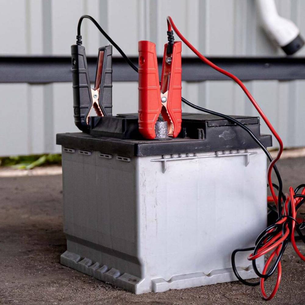 Redresor digital, cu functia de asistenta, AGM, GEL, STD, LFP, MAX 16A, 12-24V, Amio 04529