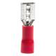 Papuci electrici fisa plata Mama, 5.6mm, AWG 22–18, FDD1.25-18, cablu 0.5-1.5mm2, 10A , set 10 bucati, Amio 03061