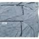 Prelata pentru autorulota 6,2 – 6,6 m, marime L, 660x235x270cm, 4 fermoare, Swiss Drive, COVDH65