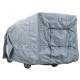 Prelata pentru autorulota 6,2 – 6,6 m, marime L, 660x235x270cm, 4 fermoare, Swiss Drive, COVDH65