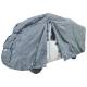 Prelata pentru autorulota 6,2 – 6,6 m, marime L, 660x235x270cm, 4 fermoare, Swiss Drive, COVDH65