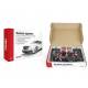 Instalatie xenon H1 12V 4300K, balast A50, Canbus 02752 Amio - RESIGILAT