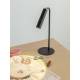 Lampă magnetica multifunctionala, lanterna detașabilă, cu 3 tipuri de prinderi, zoom, dimabila, 190lm, Well Canny 53937