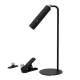 Lampă magnetica multifunctionala, lanterna detașabilă, cu 3 tipuri de prinderi, zoom, dimabila, 190lm, Well Canny 53937