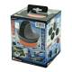 Aparat polisat cu acumulator de 2000mAh, cu razuitor gheata, Compass 07265