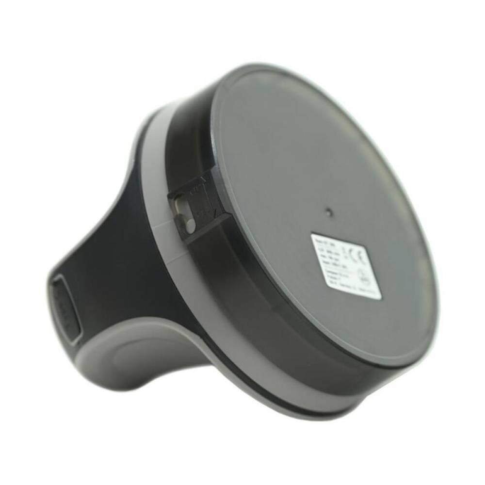 Aparat polisat cu acumulator de 2000mAh, cu razuitor gheata, Compass 07265