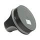 Aparat polisat cu acumulator de 2000mAh, cu razuitor gheata, Compass 07265