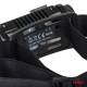 Lanterna cap LED XPG+COB, baterie 1200mAh, senzor miscare, Amio 04662 Lanterna cap LED XPG+COB, baterie 1200mAh, senzor miscare, Amio 04662