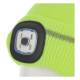 Caciula tricotata de iarna, cu Led, 3 moduri de iluminare, galbena, 150lm, B.A.M KMZ149