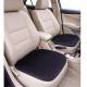 Set perne, huse sezut scaune fata, universale, negre, protectie confort set2b \art HNG-SZT2