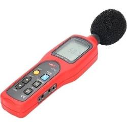 Aparat de masura a nivelulul de zgomot, Sonometru, 30-130db, UT352 UNI-T
