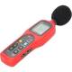 Aparat de masura a nivelulul de zgomot, Sonometru, 30-130db, UT352 UNI-T
