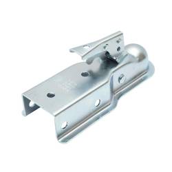 Cuplaj remorca 1500kg, ax patrat, 70mm, LBS3500, MC05