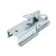 Cuplaj remorca 1500kg, ax patrat, 70mm, LBS3500, MC05