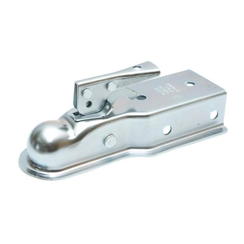 Cuplaj remorca 1500kg, ax patrat, 70mm, LBS3500, MC05