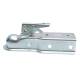 Cuplaj remorca 1500kg, ax patrat, 70mm, LBS3500, MC05