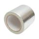 Banda autoadeziva butilica, cu folie de aluminiu, hidroizolanta, acoperis, etc 5cmx10m Breckner Germany BK91211 Banda autoadeziva butilica, cu folie de aluminiu, hidroizolanta, acoperis, etc 5cmx10m Breckner Germany BK91211