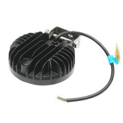 Proiector lucru fi108, 18 Led, cu pozitie, DRL, 9-36W, alb, rosu galben, 91018, UR82