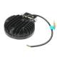 Proiector lucru fi108, 18 Led, cu pozitie, DRL, 9-36W, alb, rosu galben, 91018, UR82