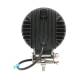 Proiector lucru fi108, 18 Led, cu pozitie, DRL, 9-36W, alb, rosu galben, 91018, UR82
