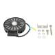 Proiector lucru fi108, 18 Led, cu pozitie, DRL, 9-36W, alb, rosu galben, 91018, UR82