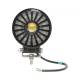 Proiector lucru fi108, 18 Led, cu pozitie, DRL, 9-36W, alb, rosu galben, 91018, UR82