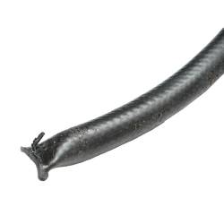 Furtun erbicidat Negru, MET, 12.5x3mm, 20 bar, 50m, CK70