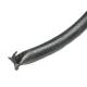 Furtun erbicidat Negru, MET, 12.5x3mm, 20 bar, 50m, CK70 Furtun erbicidat Negru, MET, 12.5x3mm, 20 bar, 50m, CK70