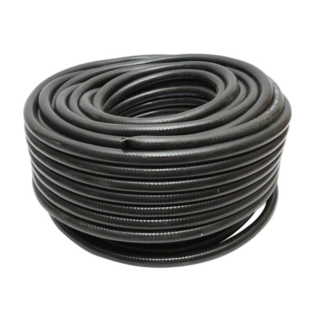 Furtun erbicidat Negru, MET, 12.5x3mm, 20 bar, 50m, CK70 Furtun erbicidat Negru, MET, 12.5x3mm, 20 bar, 50m, CK70