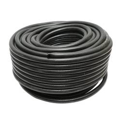 Furtun erbicidat Negru, MET, 12.5x3mm, 20 bar, 50m, CK70