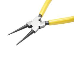 Cleste sigurante seeger exterior varf drept 180mm, bk89526