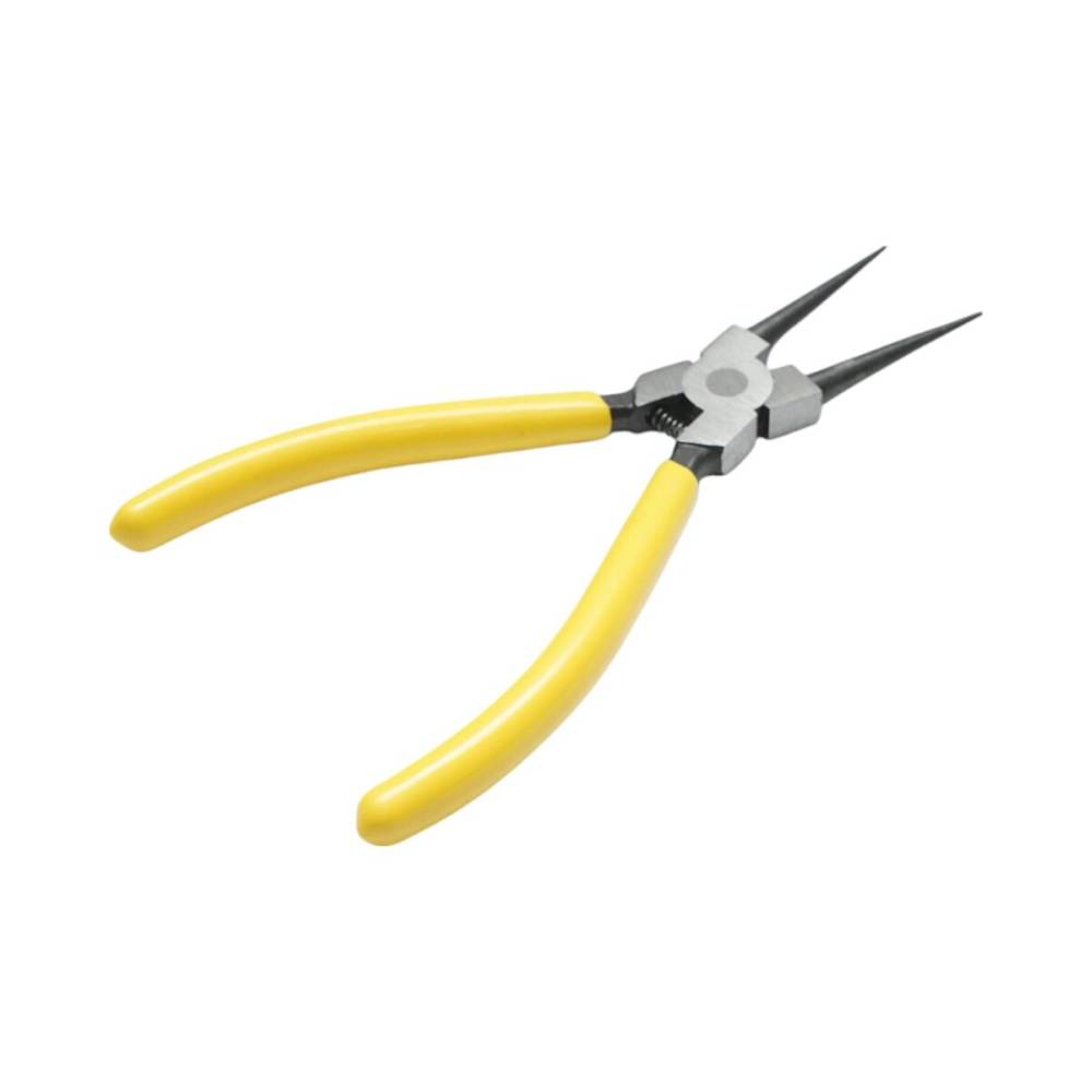 Cleste sigurante seeger exterior varf drept 180mm, bk89526