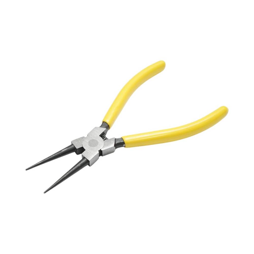 Cleste sigurante seeger exterior varf drept 180mm, bk89526