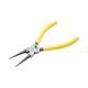 Cleste sigurante seeger exterior varf drept 180mm, bk89526