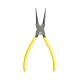 Cleste sigurante seeger exterior varf drept 180mm, bk89526