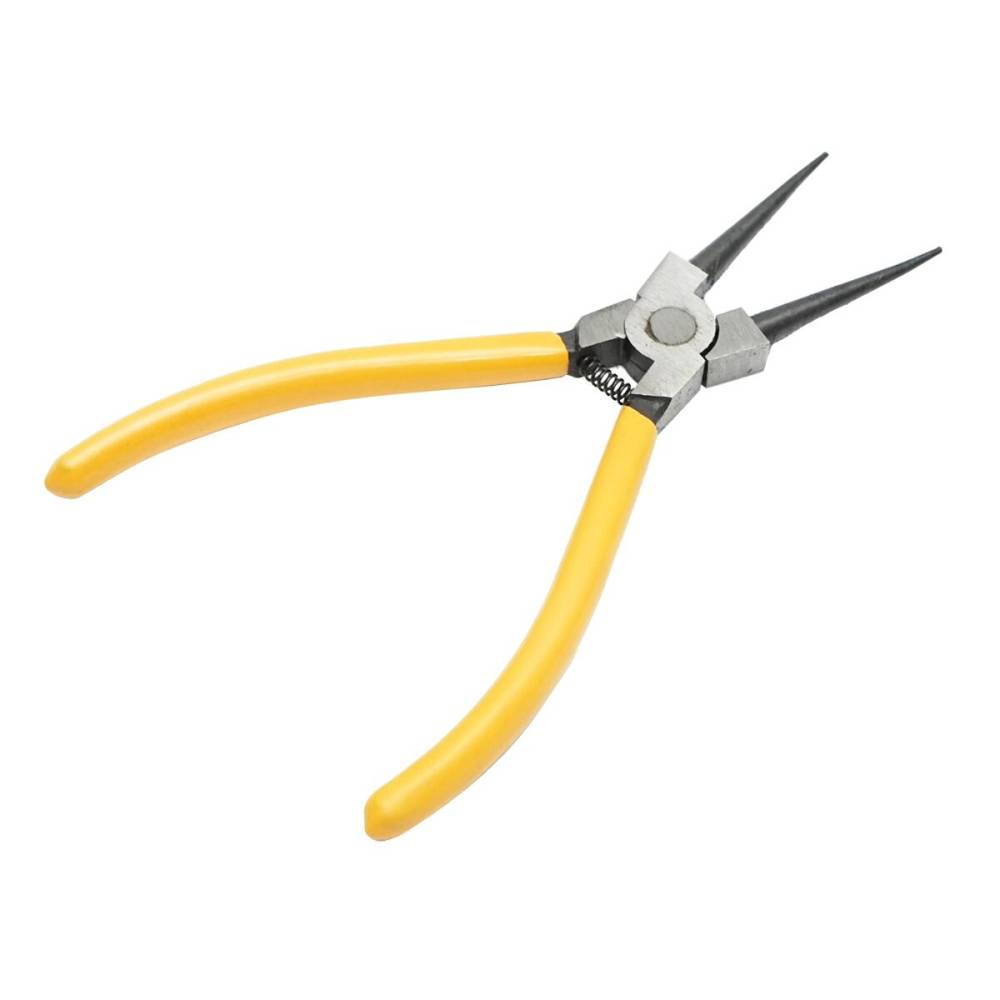 Cleste sigurante seeger interior varf drept 180mm, bk 89528
