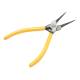 Cleste sigurante seeger interior varf drept 180mm, bk 89528